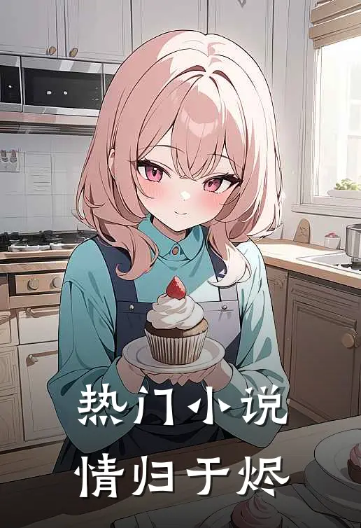 热门小说情归于烬