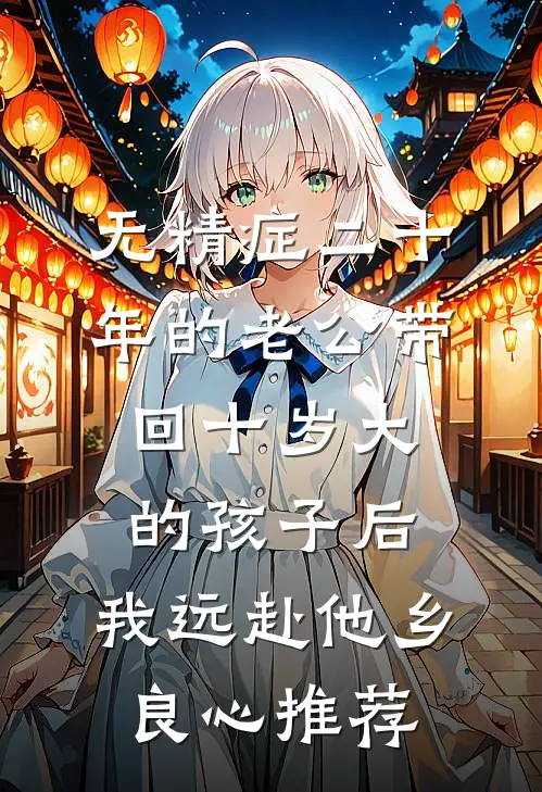 无精症二十年的老公带回十岁大的孩子后，我远赴他乡良心推荐