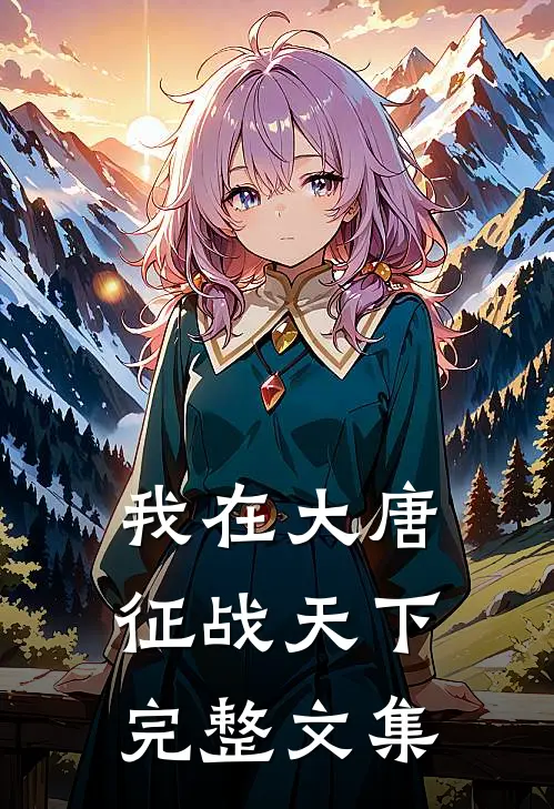 我在大唐征战天下完整文集