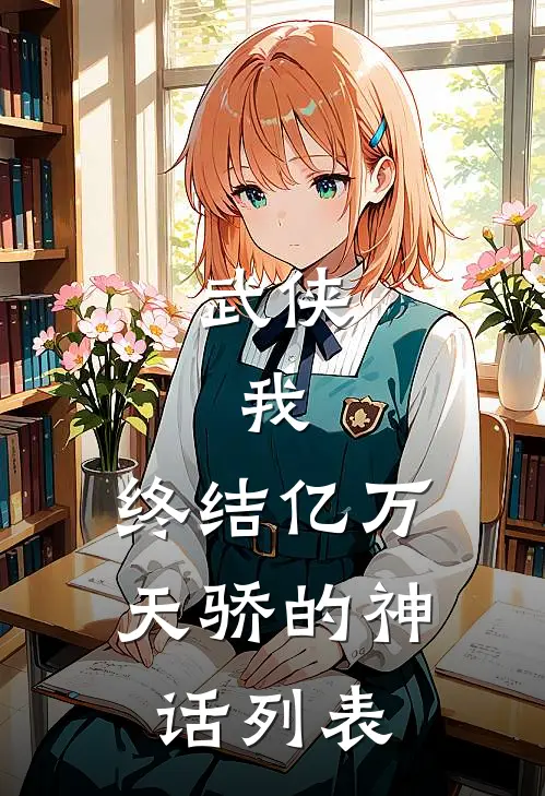 武侠：我，终结亿万天骄的神话列表