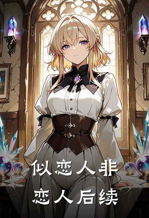 似恋人非恋人后续