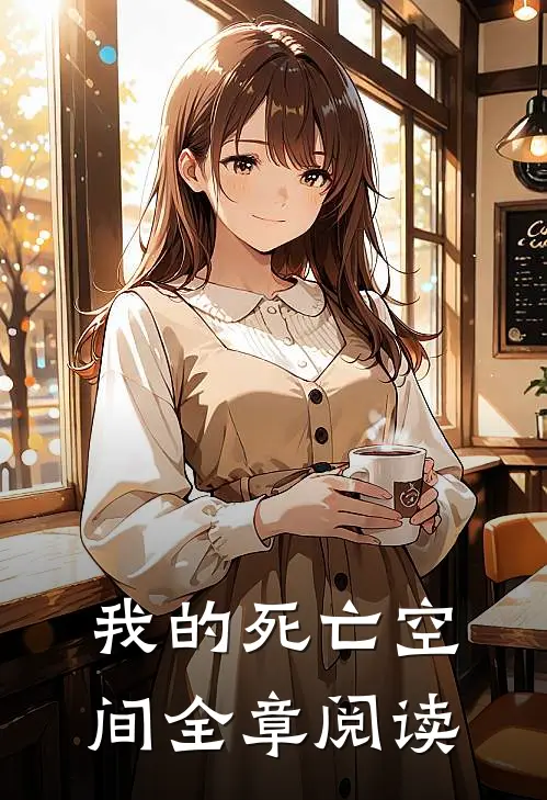 我的死亡空间全章阅读