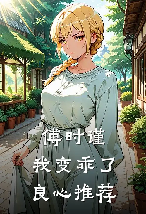 傅时谨，我变乖了良心推荐