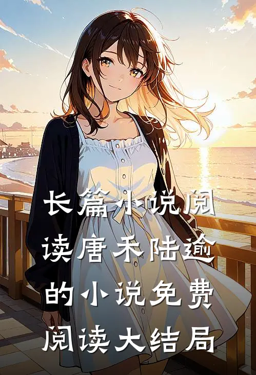 长篇小说阅读唐禾陆逾的小说免费阅读大结局
