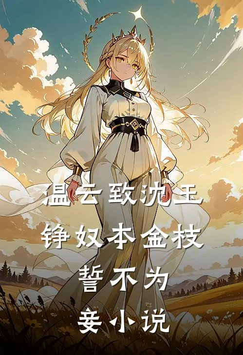 温云致沈玉铮奴本金枝，誓不为妾小说