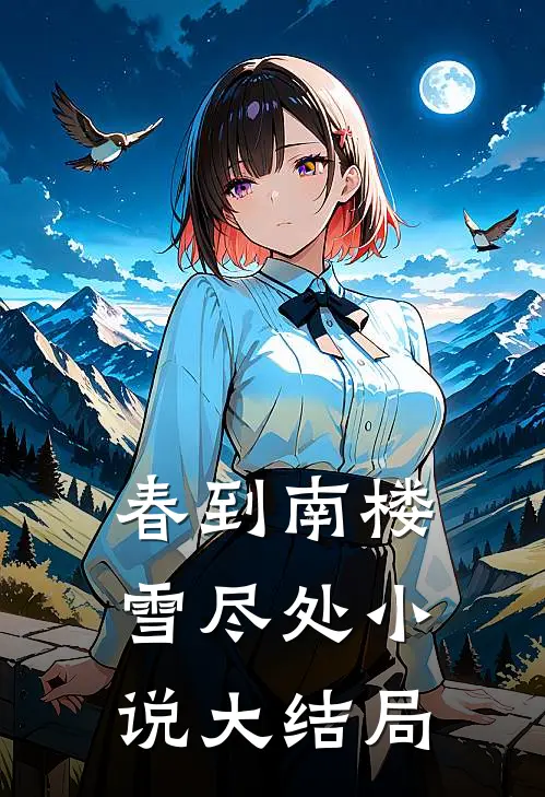 春到南楼雪尽处小说大结局