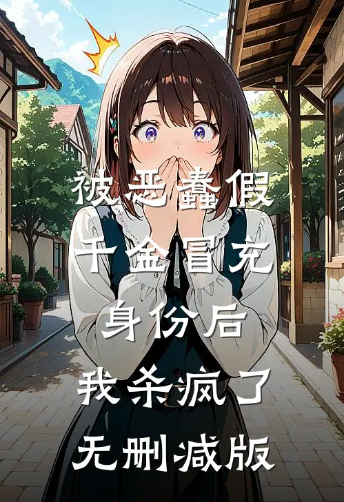 被恶蠢假千金冒充身份后，我杀疯了无删减版