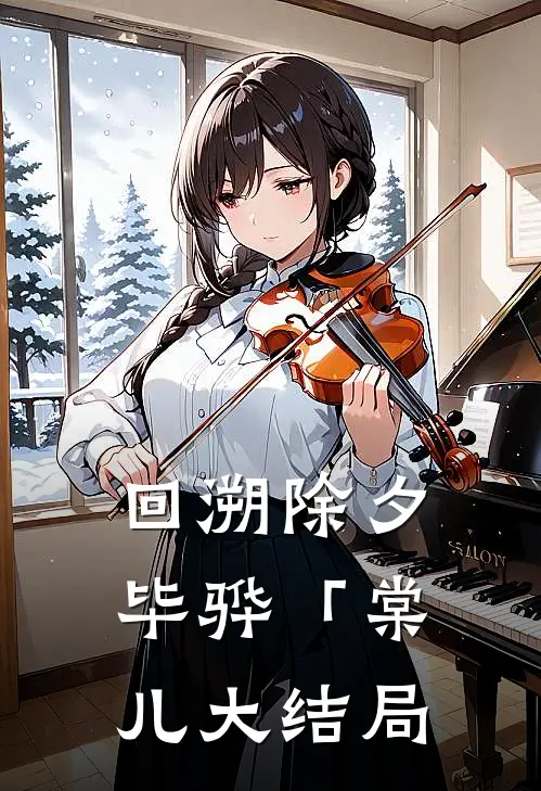 回溯除夕毕骅「棠儿大结局