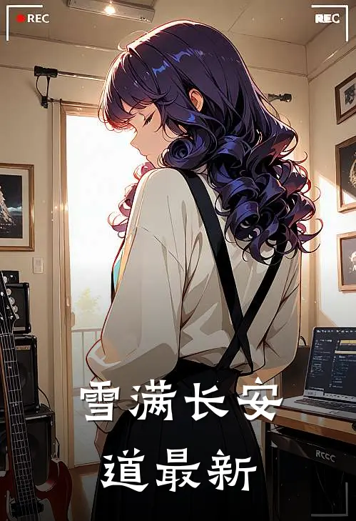 雪满长安道最新