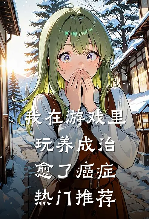 我在游戏里，玩养成治愈了癌症热门推荐