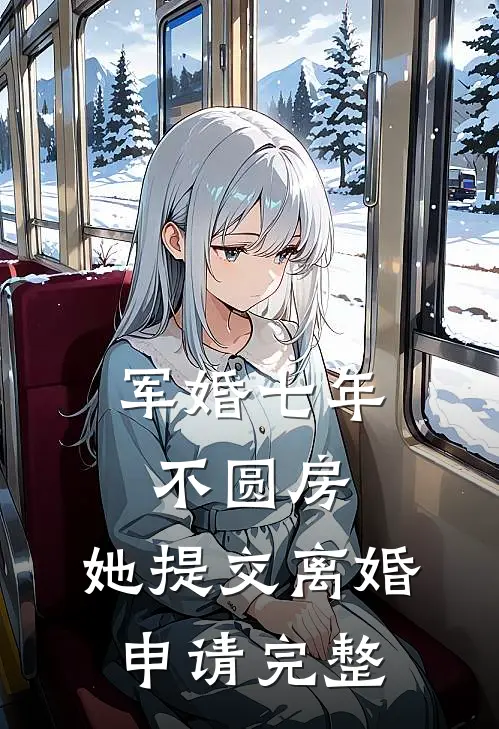 军婚七年不圆房，她提交离婚申请完整