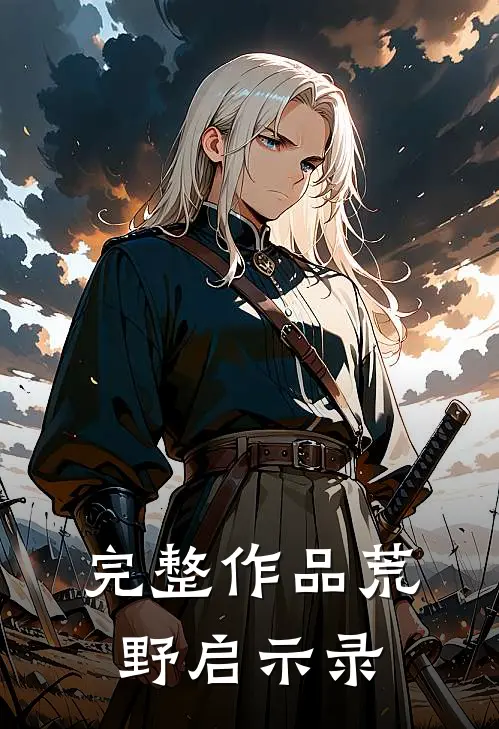 完整作品荒野启示录