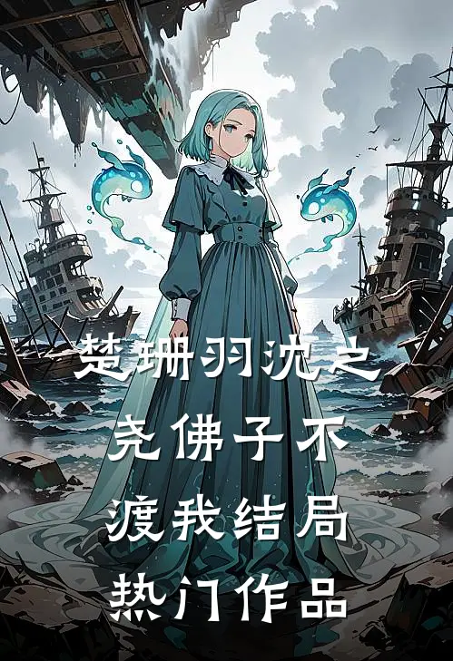 楚珊羽沈之尧佛子不渡我结局热门作品