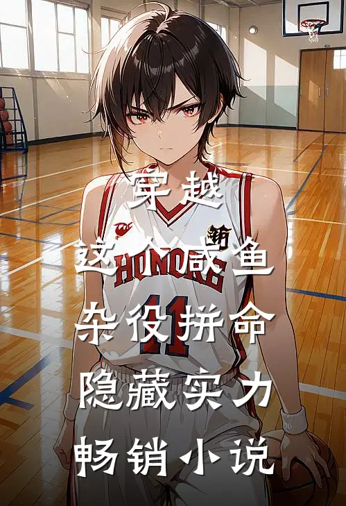 穿越：这个咸鱼杂役拼命隐藏实力畅销小说