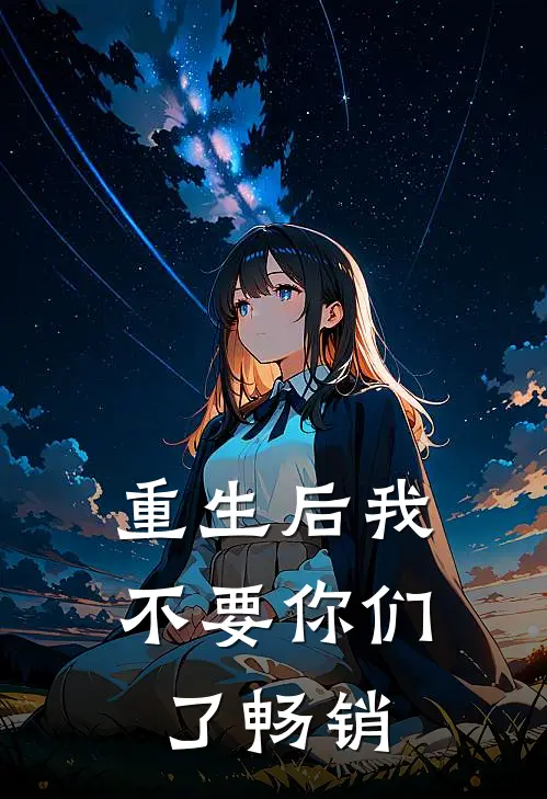重生后我不要你们了畅销