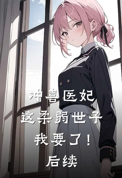 冲喜医妃：这柔弱世子我要了！后续
