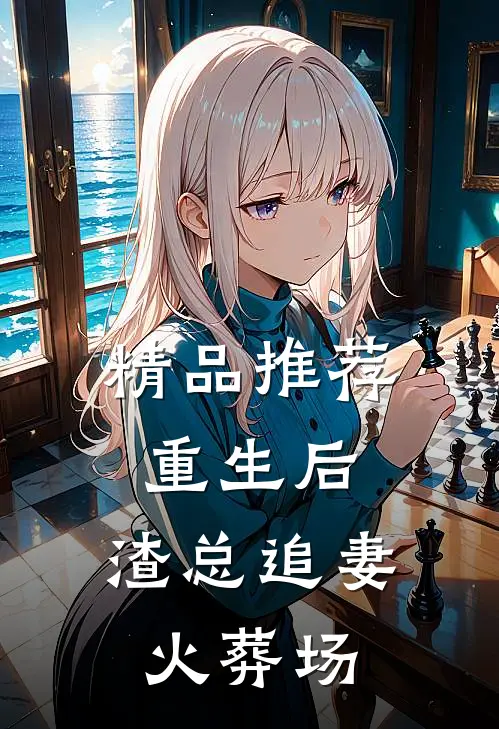 精品推荐重生后,渣总追妻火葬场