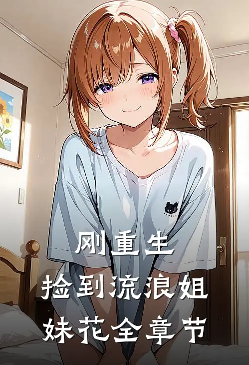 刚重生，捡到流浪姐妹花全章节