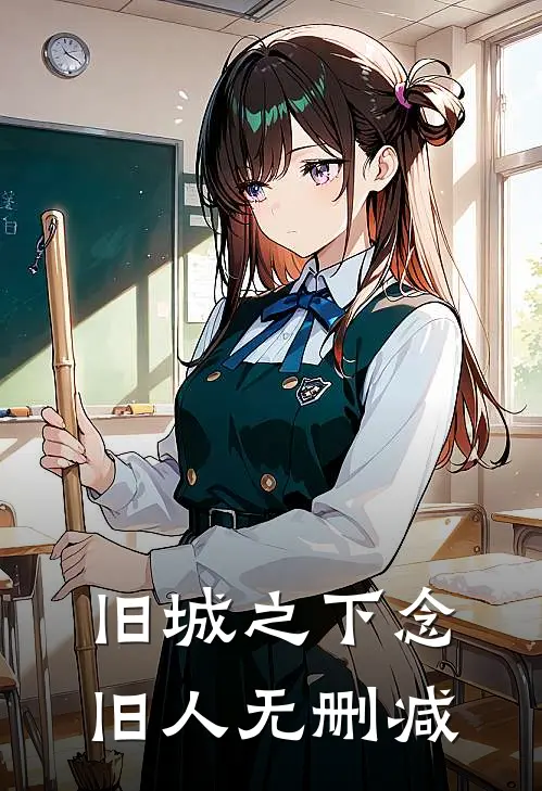 旧城之下念旧人无删减