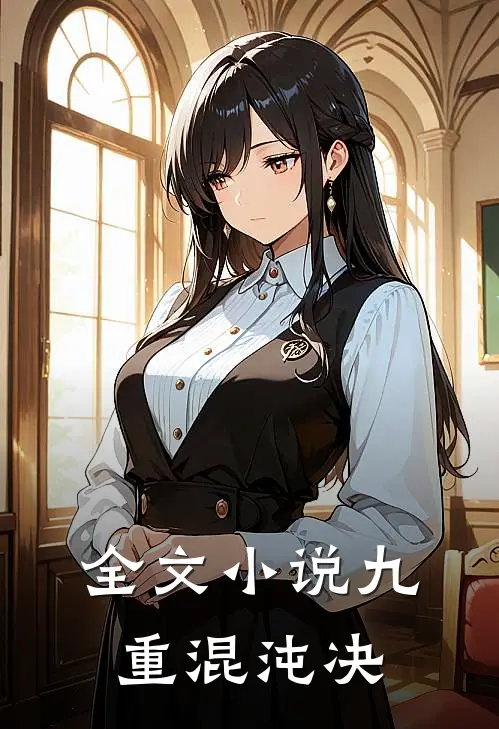 全文小说九重混沌决