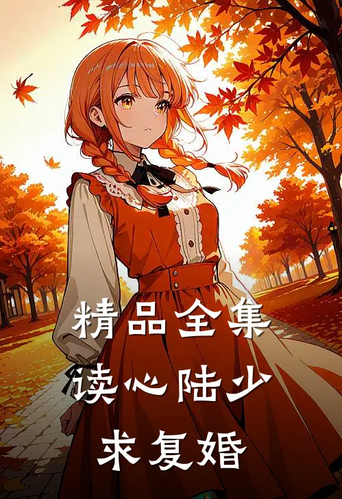 精品全集读心陆少求复婚