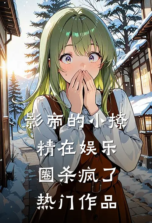 影帝的小撩精在娱乐圈杀疯了热门作品