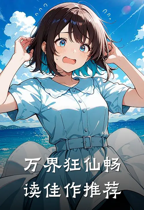 万界狂仙畅读佳作推荐