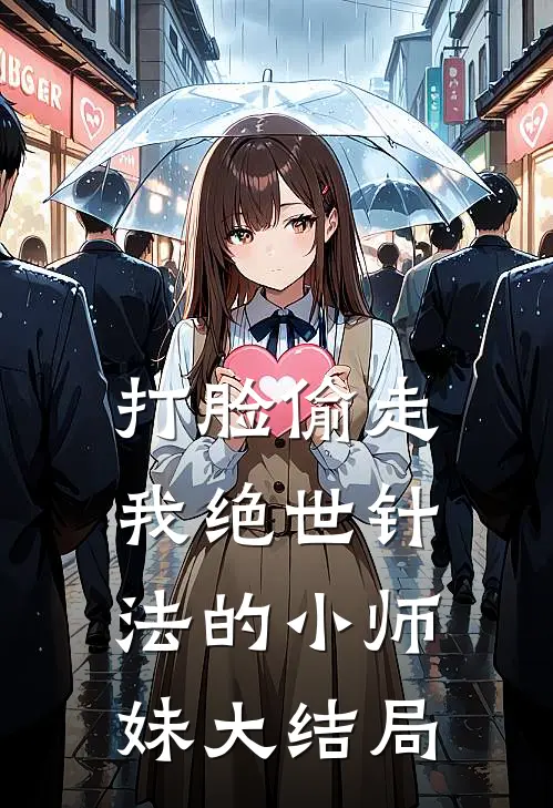 打脸偷走我绝世针法的小师妹大结局