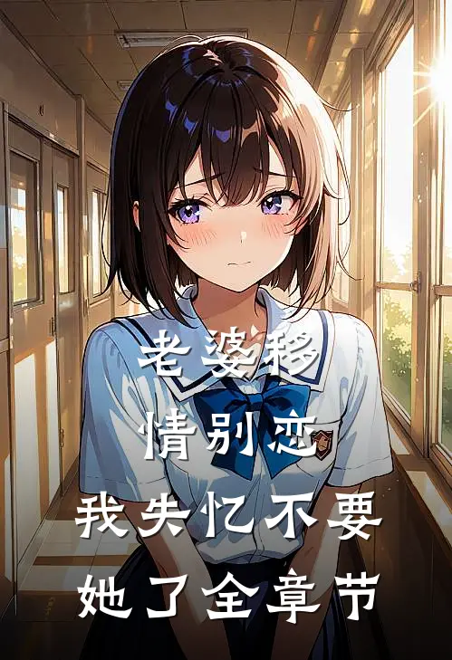 老婆移情别恋，我失忆不要她了全章节