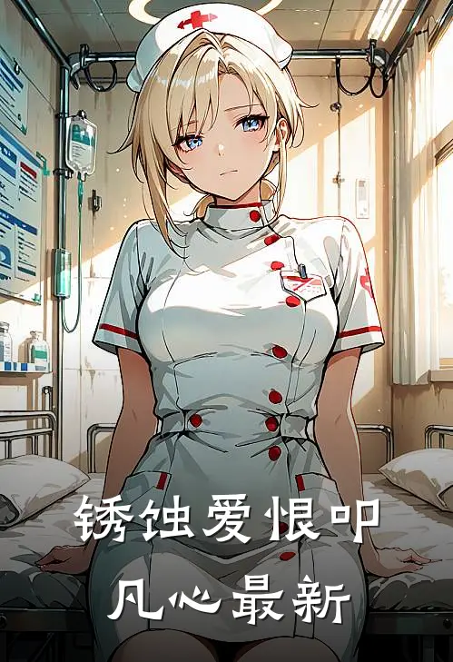 锈蚀爱恨叩凡心最新