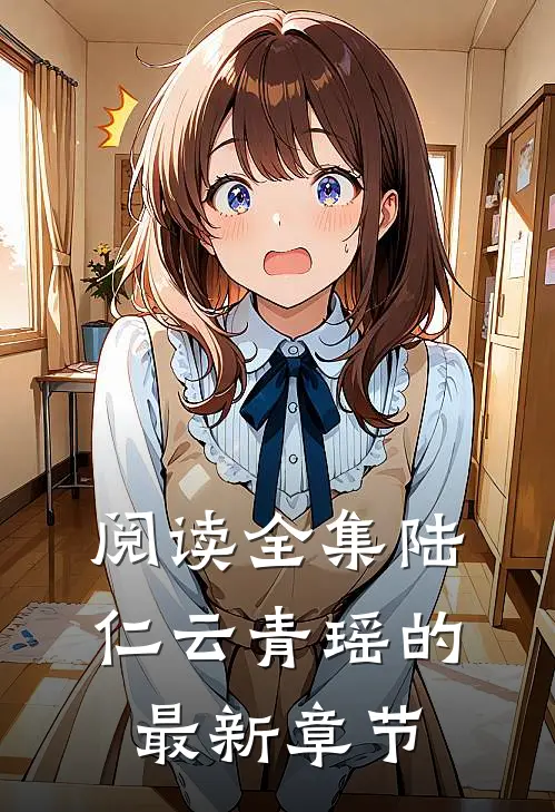 阅读全集陆仁云青瑶的最新章节
