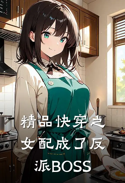 精品快穿之女配成了反派BOSS