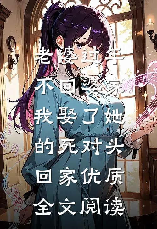 老婆过年不回婆家，我娶了她的死对头回家优质全文阅读