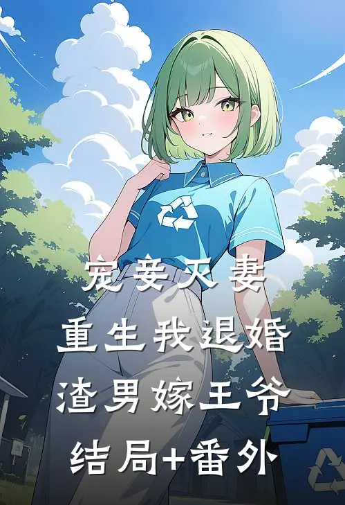 宠妾灭妻，重生我退婚渣男嫁王爷结局+番外