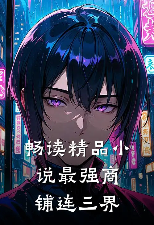 畅读精品小说最强商铺连三界