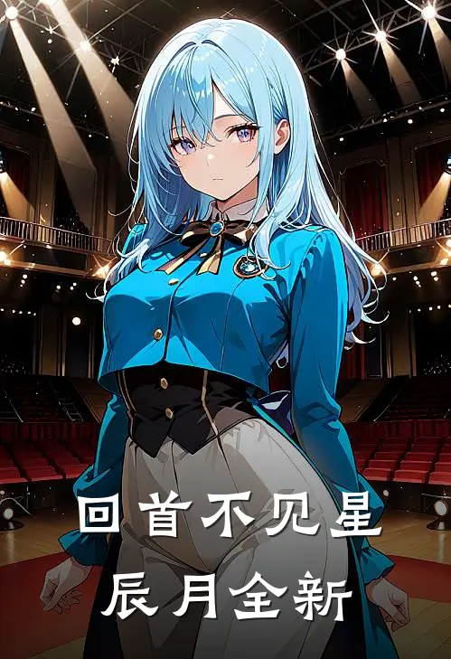 回首不见星辰月全新