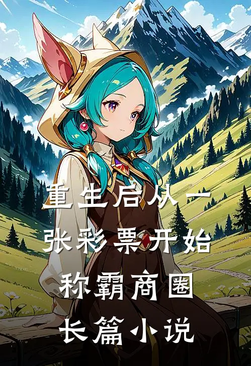 重生后从一张彩票开始称霸商圈长篇小说