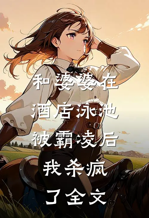 和婆婆在酒店泳池被霸凌后，我杀疯了全文
