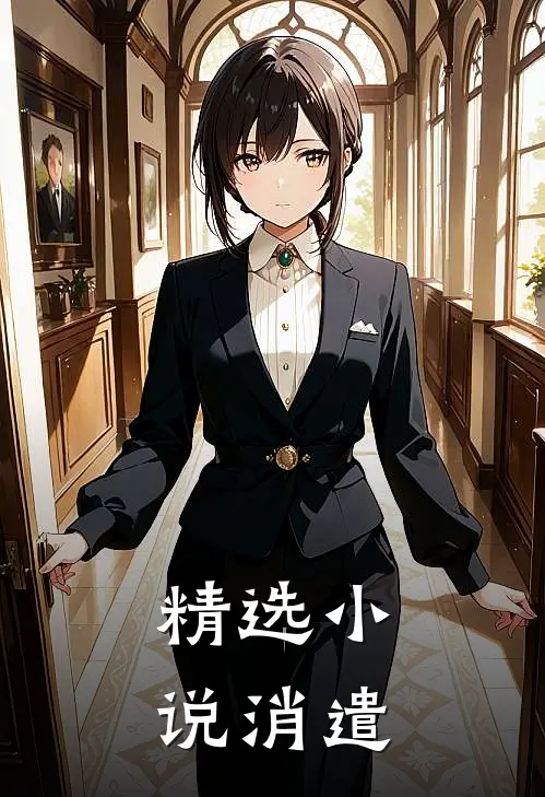 精选小说消遣