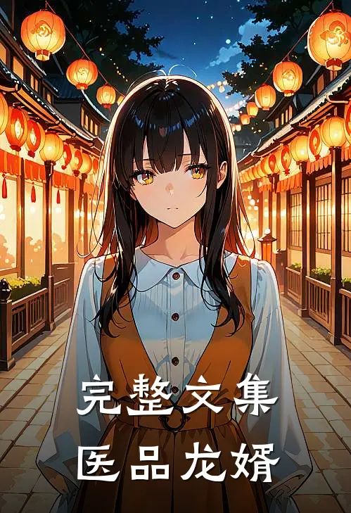完整文集医品龙婿