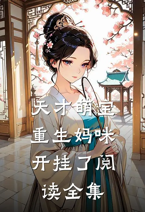天才萌宝,重生妈咪开挂了阅读全集