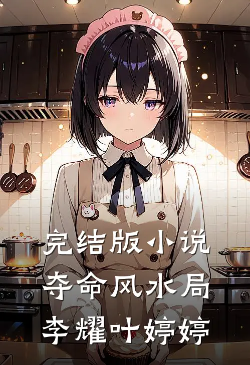 完结版小说夺命风水局李耀叶婷婷