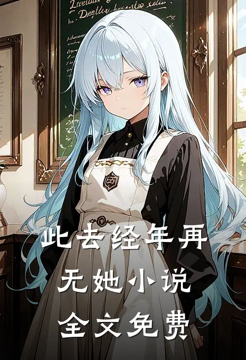 此去经年再无她小说全文免费