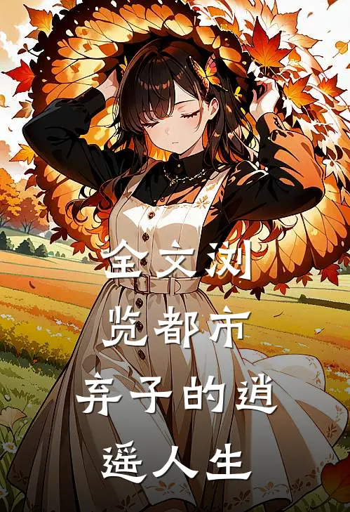全文浏览都市：弃子的逍遥人生