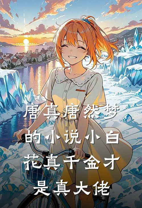 唐真唐然梦的小说小白花真千金才是真大佬