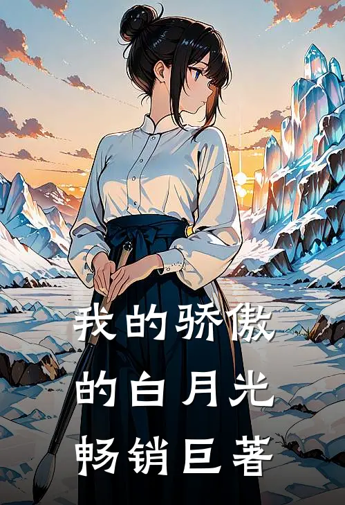 我的骄傲的白月光畅销巨著
