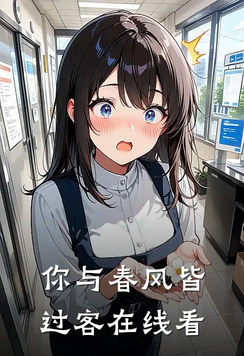 你与春风皆过客在线看