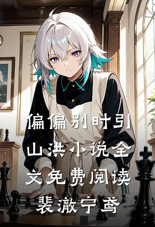 偏偏别时引山洪小说全文免费阅读裴澈宁鸢