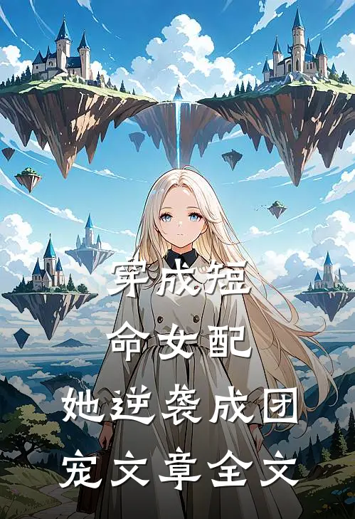 穿成短命女配,她逆袭成团宠文章全文免费阅读