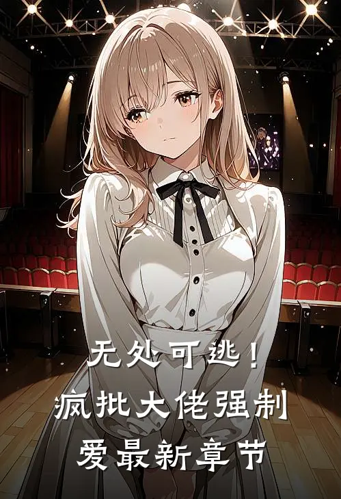 无处可逃！疯批大佬强制爱最新章节